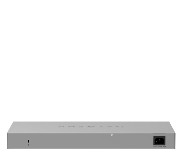 NETGEAR Smart GS724TP Smart 24xGE PoE 2xSFP GS724TP-300EUS - 1246065 - zdjęcie 4